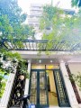 Bán Nhà LK VỈA HÈ KINH DOANH Dọc Bún 2 dt: 50m2  x 7 Tầng Mt: 5m Giá Bán  11.1 tỷ