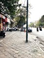 BÁN NHÀ MẶT PHỐ HOÀNG QUỐC VIỆT. VỈA HÈ 10M. KD SẦM UẤT. DT 50M2. GIÁ 26 TỶ