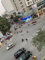 Mặt phố Nguyễn Chí Thanh-Vỉa hè-oto-KD đỉnh 50m2-MT 5m- nhỉnh 15 tỷ.