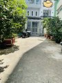 GẦN CV LÀNG HOA - NHÀ RẺ HƠN CẢ LÔ ĐẤT, DT 𝐊𝐇Ủ𝐍𝐆 𝟓.𝟓𝐌 𝐱 𝟏𝟑𝐌 ĐẸP, NGON 4 TẦNG CHỈ 𝟓 𝐓Ỷ