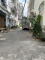 Bán nhà hẻm xe hơi đường Gò Dầu  - Tân Quý, Aeon Tân Phú, DT:10x20m, 2 Tầng, 11.9 tỷ (TL)