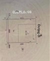 Hạ 200tr bán gấp mảnh CẦU DIỄN 80m2 MT 7.2m Chia lô hoặc xây tòa CCMN