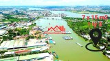 Nhà View sông – phường Hiệp Hòa – 7 x 15 m2 – 1 tỷ 3 - Biên Hòa