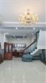 Bán Mặt Tiền Kinh Doanh Khu Nhà Họ Lê Tân Phú, Phú Thạnh.2 Tầng, 70m2.