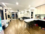 Căn hộ La Casta Văn Phú 110m2 x 3PN nhà đẹp tặng nội thất
