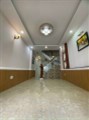 Bán nhà Trung Chánh 1/ ngắn 4 CHỔ ĐẬU CỬA 40m2 nhỉnh 3 tỷ TL
