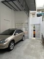 Bán nhà hẻm xe hơi 10m Trần Văn Dư - 110m2 -ngang khủng 5.1m