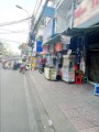 Cho thuê mặt bằng MT (chợ Rạch Ông) Đường Nguyễn Thị Tần P2Q8