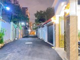BÁN BIỆT THỰ MẶT TIỀN ĐƯỜNG 28 HIỆP BÌNH CHÁNH THỦ ĐỨC 240M2 GIÁ CHỈ 17 TỶ.