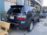 bán xe Toyota Fortuner máy xăng số tự động Phường Bình Hưng Hoà A, Quận Bình Tân, Tp Hồ Chí Minh