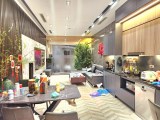 Bán nhà Phạm Ngọc Thạch 62m 6 tầng thang máy giá 13.5 tỷ