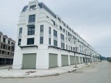 Siêu phẩm dự án La Emera Khe Cá,TP Hạ Long tựa sơn hướng thuỷ,giá chỉ 5.8 tỷ/lô shophouse,7 tỷ/lô