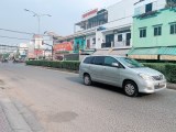 MT cho thuê, xây CHDV Huỳnh Tấn Phát, Tân Phú, Quận 7 136m2 ngang 5m, chỉ 110tr/m2