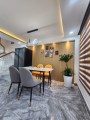 KHU DREAMHOME PHÂN LÔ ĐỒNG BỘ - XE HƠI VÀO NHÀ - FULL NỘI THẤT SỊN SÒ - 6.7  TỶ TL