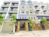 Bán nhà Mặt Tiền  ngay Vạn Phúc KDC Lộc Vừng 535 Quốc Lộ 13 - Hiệp Bình Phước - TP. Thủ Đức