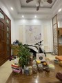 BÁN NHÀ ĐẸP 4 TẦNG TỔ 11 CỰ KHỐI chỉ hơn 2 tỷ