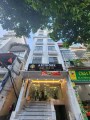 Vị trí vàng mặt phố VIP Thanh Xuân, Lô góc, 102m2 x 8 tầng, kinh doanh siêu lợi nhuận