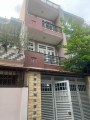 HXH, 4 TÂNG, 63M2, NGUYỄN VĂN ĐẬU P24 BÌNH THẠNH