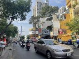 Bán gấp nhà Q10, CAO THĂNG, 4m x 15m, 60m2, 4 phòng, giá 7.5 tỷ/