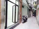 Hiếm! siêu phẩm Triều Khúc, Thanh Xuân, ngõ thông, gần phố, 3 ngủ đủ công năng, 32m nhỉnh 3 tỷ.