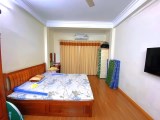 Bán gấp nhà phố Hoàng Cầu, ô tô, công viên DT40, MT5m. Chỉ 7,3 tỷ 0338080356