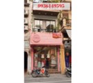 ⭐Chính chủ cho thuê cửa hàng mặt phố số 27 Hàng Cân, Hoàn Kiếm, 20tr/th; 0936149595