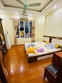 Bán nhà siêu đẹp, Phạm Ngọc Thạch, Đống Đa, 45m, 5 tầng, MT 4.5m, nhà đẹp long lanh,  giá 6 tỷ 8.