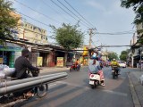 Bán nhà Nguyễn Văn Khối/p8/Gò Vấp/60m2 chỉ 6 tỷ.