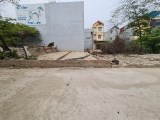 GIÁ PHÁ ĐẢO THỊ TRƯỜNG 56m Chợ Kim-Xuân Nộn đường thông oto đỗ