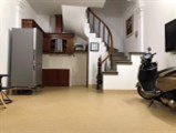 Chính Chủ Cần Bán Nhà vị trí đẹp Phường Tân Mai Quận Hoàng Mai.