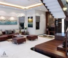 Bán nhà Hồ Tùng Mậu 37m2, 4 tầng, MT 5M, Ô tô 7 chỗ đỗ cửa, Thoáng trước sau, Gía chỉ 4 tỷ, Full