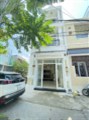 Bán nhà HXH đường 25 Phạm Văn Đồng, Hiệp Bình Chánh, Thủ Đức, 5x12m, trệt, 2 lầu, sân thượng cực đẹp