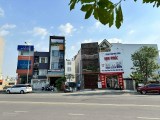 Bán nhà mặt tiền Đinh Thị Thị, P Hiệp Bình Phước KĐT Vạn Phúc 83m²  xây được 6 tầng.