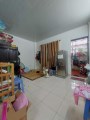 Bán nhà 50m2 phố Âu Cơ, Tây Hồ Ô tô tránh 10m 4 tỷ