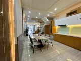 Bán nhà Phú Diễn 42m2, 5 tầng, MT 4.7M, Gía nhỉnh 5 tỷ, Gara ô tô, Kinh doanh, Ngõ thông, Hiếm.
