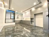 Bán nhà Nguyễn Sơn - Nguyễn Văn Cừ, 90m x 6 tầng, thang máy, gara ô tô