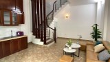 Kiều Mai, Quận Bắc Từ Liêm, 38m2, 4T, ô tô 7 chỗ vào nhà, giá 3.9 tỷ