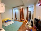 BÁN NHÀ CẦU GIẤY-44m-9PHÒNG-DÒNG TIỀN-GẦN PHỐ-6TỶ