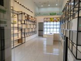 #cho thuê shophouse chung cư Galaxy  Nguyễn Khoái, quận 4
.Diện tích 40 m2 - có sẵn quầy kệ tủ y