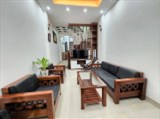 Phân lô Khương Trung, Thanh Xuân 50m2, full đồ ở ngay, ô tô đỗ cổng, chỉ 5.1 tỷ