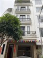 50m2x 6tầng Vỉa hè kinh doanh, Lô Góc 2 Mặt Tiền, Phố Ô Tô Tránh Chỉ 7.95 tỷ