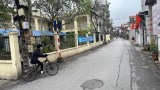 NHÀ MỚI ĐẸP,GARA Ô TÔ,NGÕ THÔNG KINH DOANH,TẶNG FULL NỘI THẤT