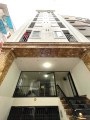 MẶT PHỐ TO – KINH DOANH VÔ ĐỊCH – VỈA HÈ ĐUA XE- TÒA NHÀ THIÊN HIỀN, VỊ TRÍ ĐẸP LÔ GÓC – DT 90m2