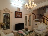 Bán nhà Trần Cung Cầu Giấy  DT 47m. 5 tầng,MT: 5,3m . Giá 9,5 tỷ