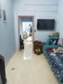 Nhà hxh đường 12 tăng nhơn phú B, diện tích 60m cấp 4