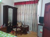 .Nhà Mặt Tiền Nguyễn Tri Phương, 125m2, 4 tầng, Mặt tiền 8m