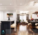 Bán nhà 124m2 phố Âu Cơ, Tây Hồ Kinh doanh đỉnh Ô tô tránh 17.9 tỷ