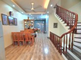 Bán nhà ngõ 127 Hào Nam Dt.60m2 x 5 tầng. chỉ nhỉnh 4 tỷ, tặng full nội thất