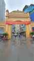 Bán nhà Trần Thái Tông, gần ô tô, ngõ thông, kinh doanh, 115m,  9 tỷ