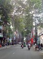 58m2 Mặt tiền đường Trần Quang Khải, P Tân Định, Quận 1 - Chỉ 18 TỶ